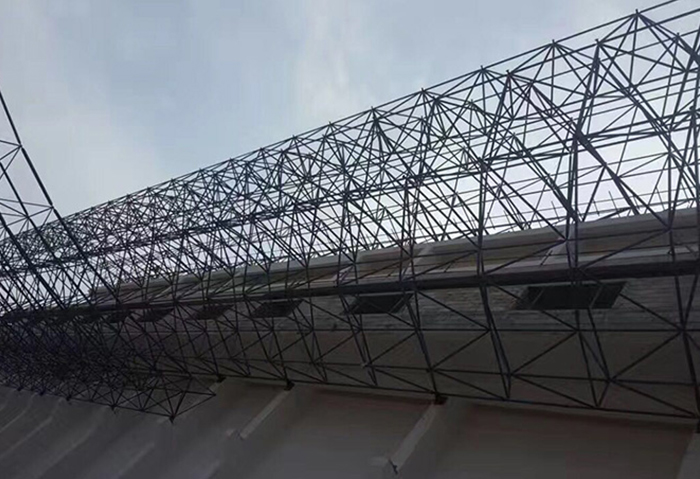 仪征泗洪垃圾电厂